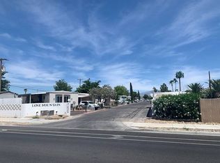 7626 W Lone Mountain Rd SPACE 77, Las Vegas, NV 89129