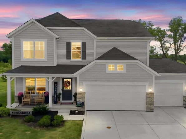 549 Marilyn Way, Valparaiso, IN 46385