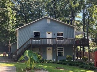 1230 Hanover Pl, Alpharetta, GA 30009