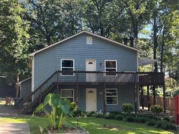 1230 Hanover Pl, Alpharetta, GA 30009