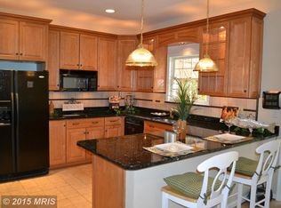 32 Goucher Woods Ct, Baltimore, MD 21286