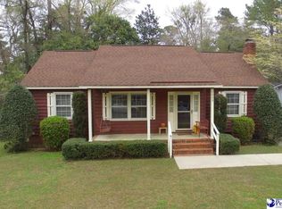 1509 Tanglewood Cir, Florence, SC 29501