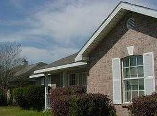125 Rice Cir, Scott, LA 70583