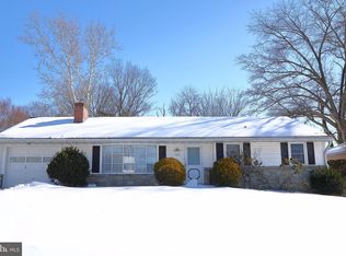 326 E Charlotte St, Millersville, PA 17551