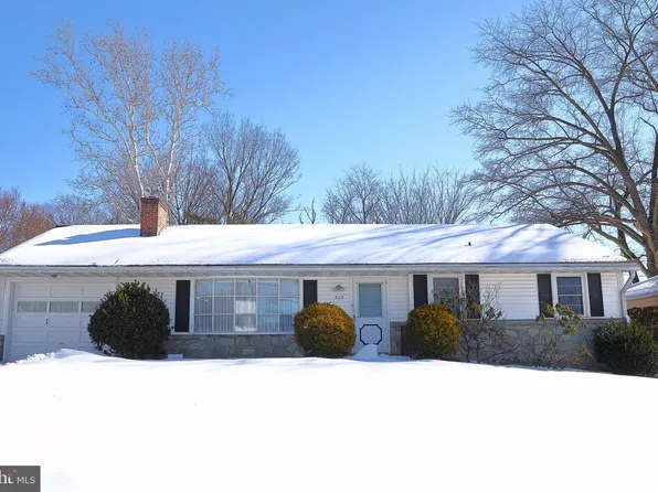 326 E Charlotte St, Millersville, PA 17551