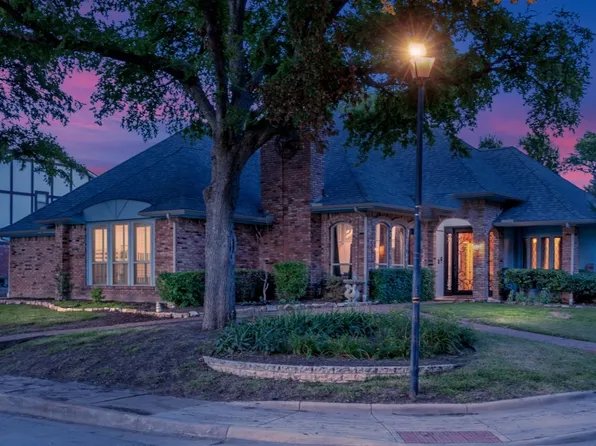 18104 Aramis Ln, Dallas, TX 75252