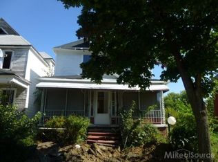 3418 Townsend St, Detroit, MI 48214