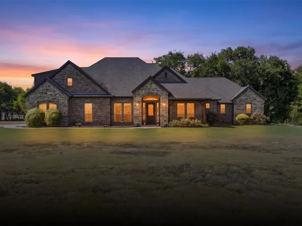 505 Boz Rd, Waxahachie, TX 75167