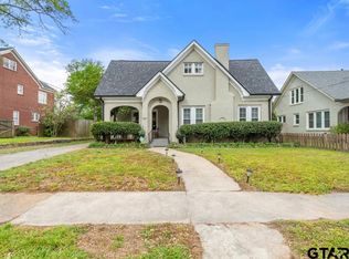 707 S Palace Ave, Tyler, TX 75701