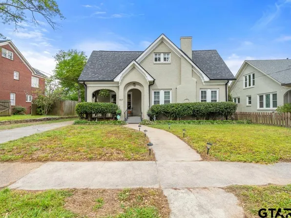 707 S Palace Ave, Tyler, TX 75701