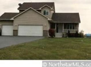 6488 215th Ave NW, Nowthen, MN 55330