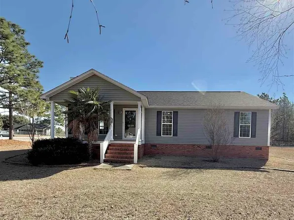 1429 Fox Hollow Dr, Hartsville, SC 29550