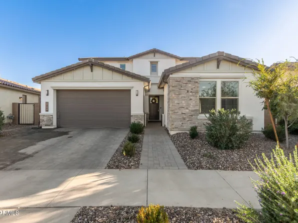 21427 E MACAW Drive, Queen Creek, AZ 85142