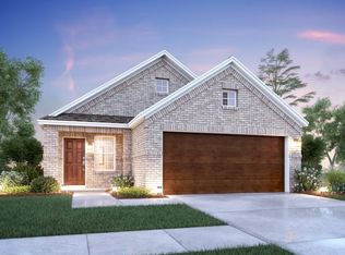 7425 Spicebush Dr, Ponder, TX 76259