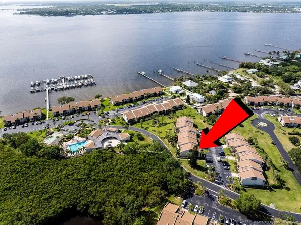 1600 NE Dixie Hwy APT 3-201, Jensen Beach, FL 34957
