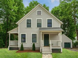 70 Maple St, Acton, MA 01720