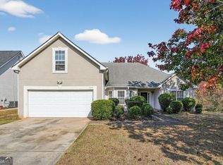 3360 Flagstone Trce, Ellenwood, GA 30294