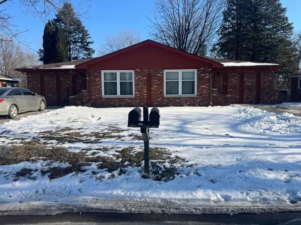 5439-41 Aspen Ave, Portage, IN 46368