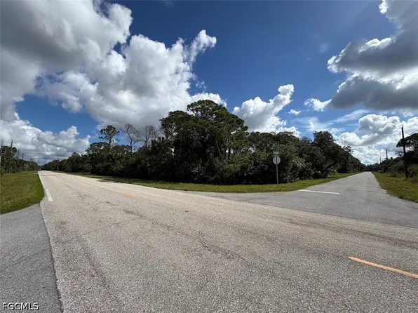 1184 Jacobs St, Port Charlotte, FL 33953