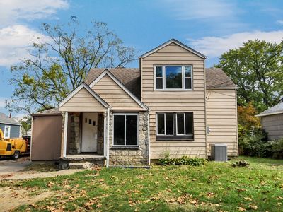 2948 Medina Ave, Columbus, OH, 43224