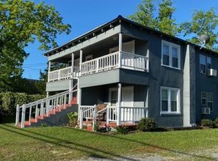 435 Gordon St APT 2, Blackshear, GA 31516