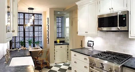 Sold by Ostrov Realty Group