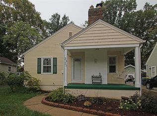 2627 E Northgate St, Indianapolis, IN