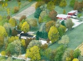 2900 W Drahner Rd, Oxford, MI 48371