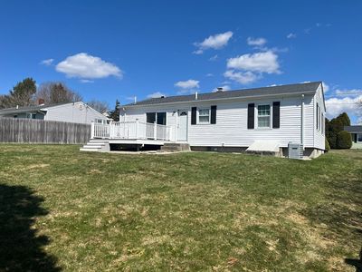 11 Mansfield St, New Bedford, MA, 02746