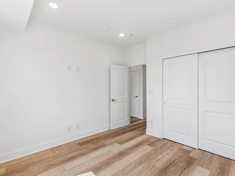 Brand New Luxury Apartments West Philly — Photo 50
