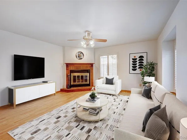 7921 York Street #1, Denver, CO 80229