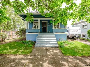 623 Maple St SW, Albany, OR 97321