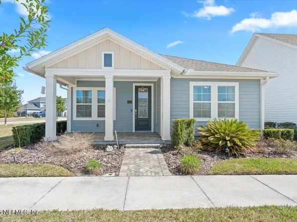 145 BEALE Avenue, St. Augustine, FL 32092