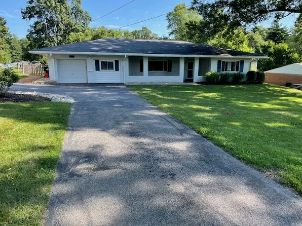 6904 Euclid Ave, Cincinnati, OH 45243