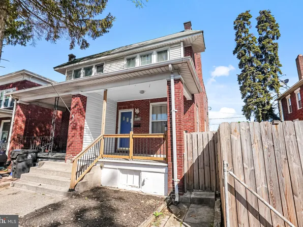 1948 Manada St, Harrisburg, PA 17104