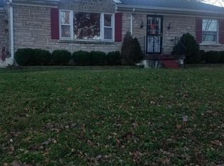 600 Orchard Hill Dr, Louisville, KY 40214