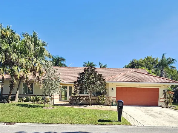 4377 NW 88th Terrace, Coral Springs, FL 33065