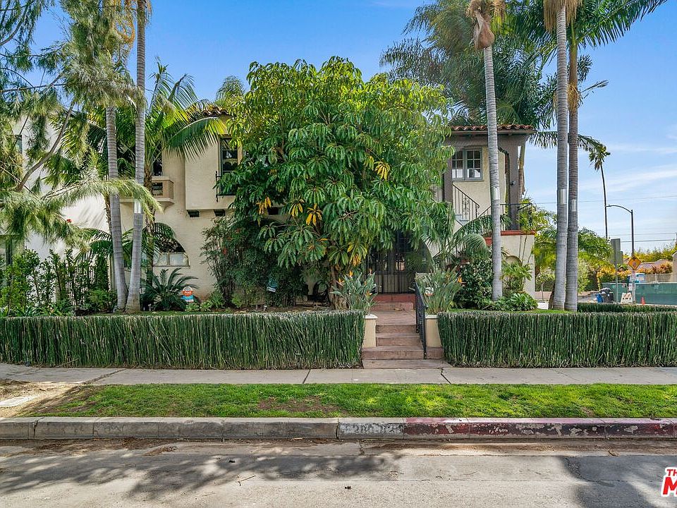 8280 W 4th St, Los Angeles, CA 90048 | Zillow