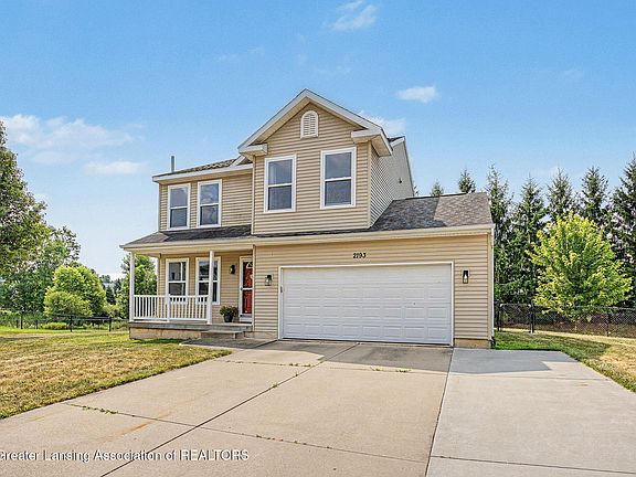 3rd image of 2193 Frontier Ct