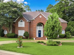 3 Daisy Ct, Longview, TX 75604