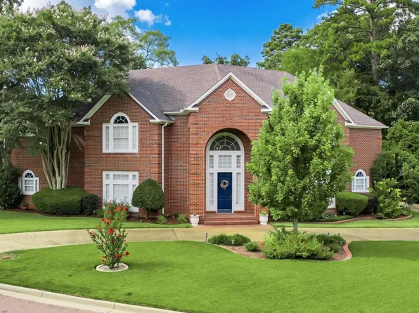 3 Daisy Ct, Longview, TX 75604