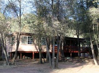 1040 W Bridle Path Ln, Payson, AZ 85541