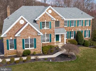 507 Preston Ct, Exton, PA 19341