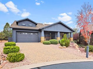 1006 N Purple Aster Ct, Payson, AZ 85541