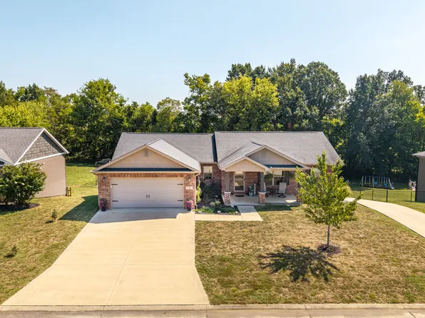 191 Sassenach Dr, Jackson, MO 63755