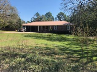 511 Isaiah Hallman Rd, Gilbert, SC 29054