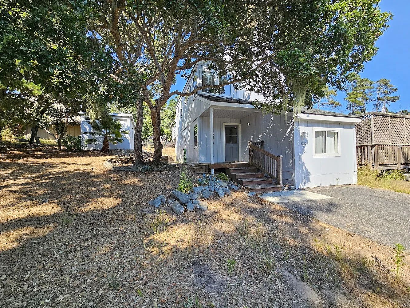 Trenton Ave, Cambria — Photo 1