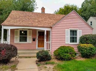 605 S Glendale Ave, Sioux Falls, SD 57104