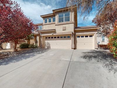 8919 Hampton Ave NE, Albuquerque, NM, 87122