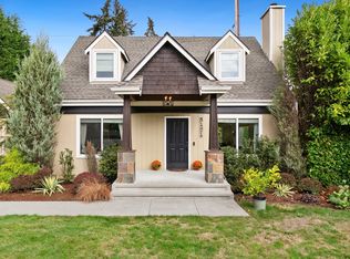 8424 NE 131st Pl, Kirkland, WA 98034